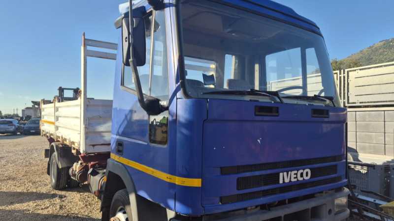 OmecoHub - IVECO 75-E14